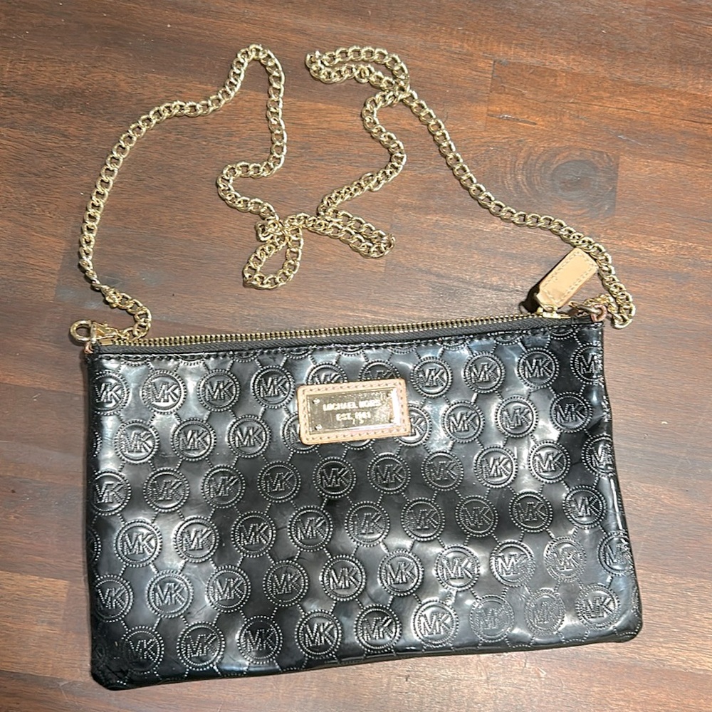 Michael Kors clutch/purse